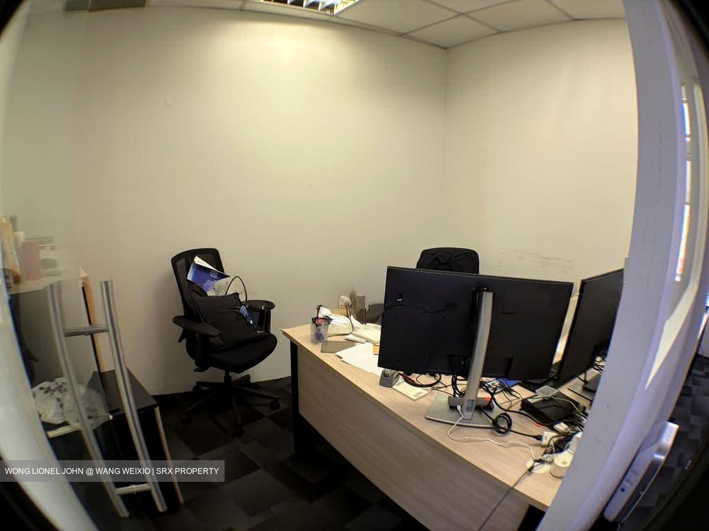 The Plaza (D7), Office #608989661